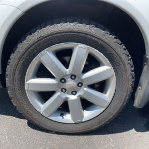 صورة مصغرة 17 لـ 2009 Subaru OUTBACK 2.5I