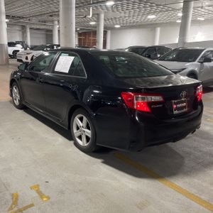 TOYOTA CAMRY - 5