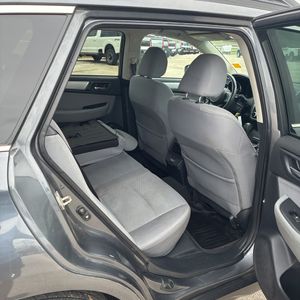 صورة مصغرة 35 لـ 2018 Subaru OUTBACK 2.5I PREMIUM