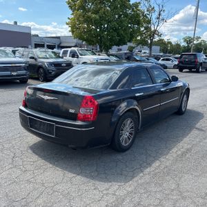2010 Chrysler 300 TOURING 照片 8