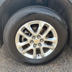 2018 Chevrolet TRAVERSE LS 缩略图 17