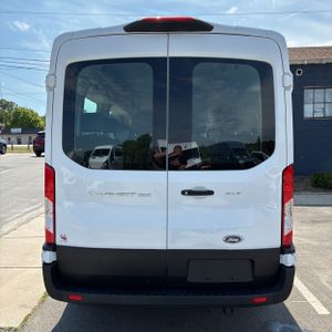 FORD TRANSIT 350 XLT - 6