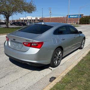 Chevrolet Malibu Premier - 8