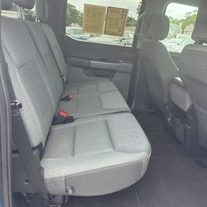 2025 FORD F-150 XLT 缩略图 34