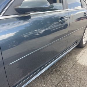 2012 Chevrolet IMPALA LT FLEET 缩略图 58