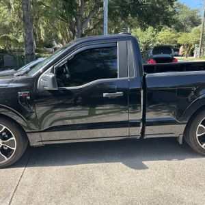 صورة 3 لـ 2022 FORD F-150 XL