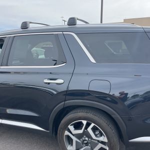 HYUNDAI PALISADE SEL - 6
