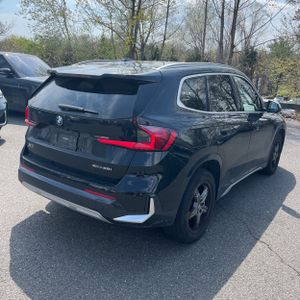 BMW X1 XDRIVE28I - 8