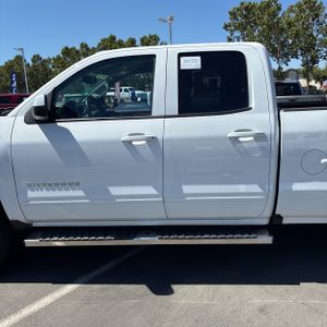 صورة 4 لـ 2018 Chevrolet SILVERADO 1500 LT