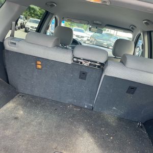 2009 Hyundai SANTA FE GLS 照片 56