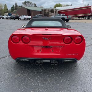 CHEVROLET CORVETTE - 7