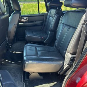 2016 Lincoln NAVIGATOR SELECT 缩略图 33