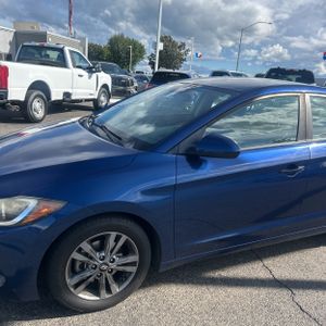 HYUNDAI ELANTRA SEL - 2