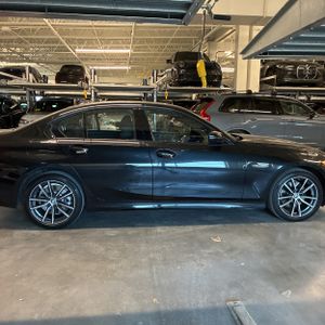 BMW 330I XDRIVE - 10