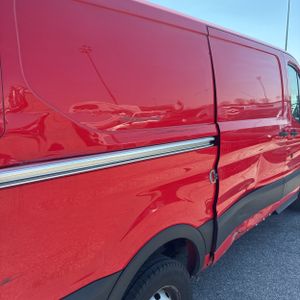 FORD TRANSIT 250 - 9