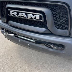 2018 RAM 2500 POWER WAGON 缩略图 56