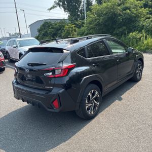 صورة 8 لـ 2024 Subaru CROSSTREK PREMIUM