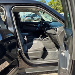 2025 Chevrolet TRAILBLAZER LT 照片 25