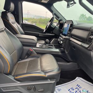 2022 FORD F-150 TREMOR 缩略图 33