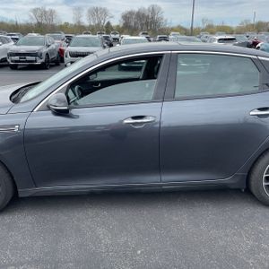 KIA OPTIMA SPECIAL EDITION - 4