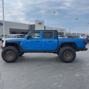 JEEP GLADIATOR RUBICON - 3