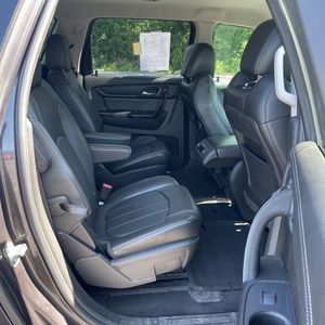 2017 Chevrolet TRAVERSE PREMIER 缩略图 35