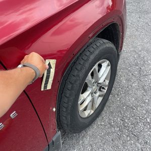 2018 Chevrolet TRAVERSE LT CLOTH 缩略图 69