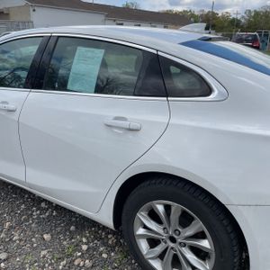 CHEVROLET MALIBU LT - 6