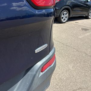 2014 JEEP CHEROKEE LATITUDE 缩略图 23