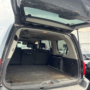 2008 Nissan ARMADA LE — миниатюра 39