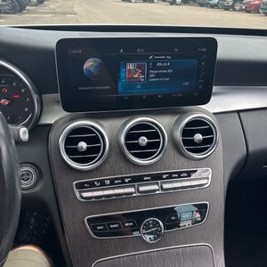 2019 Mercedes-BENZ C-CLASS thumbnail 38