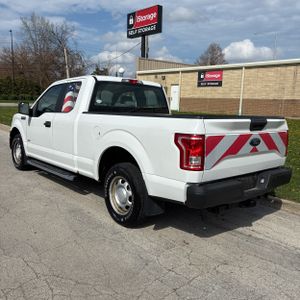 FORD F-150 XL - 5