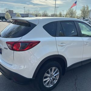 MAZDA CX-5 TOURING - 9