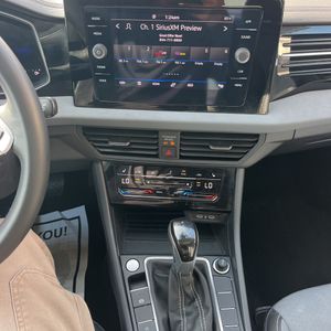 2026 Volkswagen JETTA SE 缩略图 35