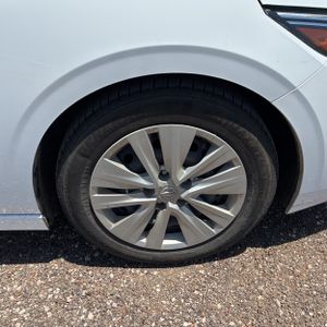 صورة مصغرة 20 لـ 2022 Nissan SENTRA S