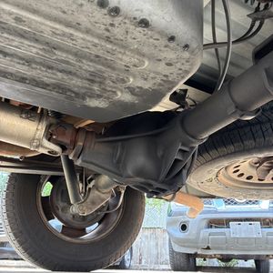 صورة مصغرة 27 لـ 2010 Chevrolet SILVERADO 1500 LTZ