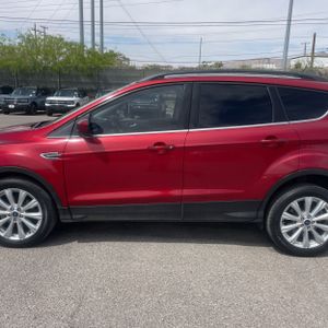 FORD ESCAPE SEL - 4