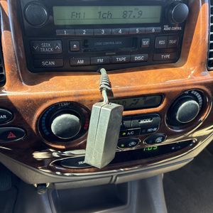2003 Toyota SEQUOIA SR5 缩略图 58