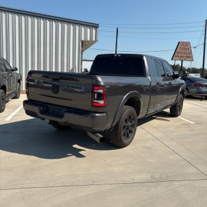 صورة 7 لـ 2021 RAM 3500 LIMITED