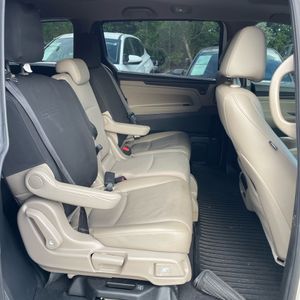 صورة 34 لـ 2019 Honda ODYSSEY EX-L