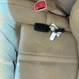 2012 Lincoln MKS BASE 缩略图 46