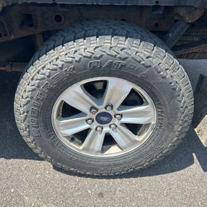 2015 FORD F-150 XLT — миниатюра 18