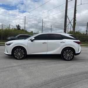 Lexus RX 350 Premium+ - 3