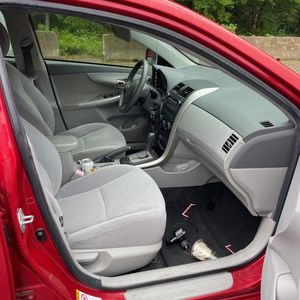 2010 Toyota COROLLA LE — миниатюра 31