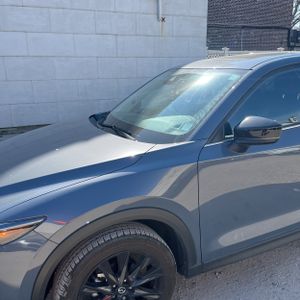 MAZDA CX-5 2.5 S CARBON EDITION - 2