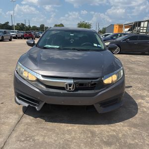 2018 Honda CIVIC LX thumbnail 14