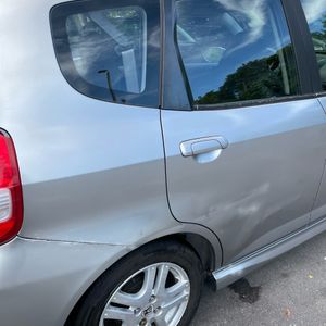 2007 Honda FIT SPORT — фото 57