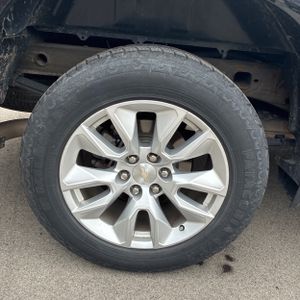 صورة مصغرة 19 لـ 2021 Chevrolet SILVERADO 1500 CUSTOM