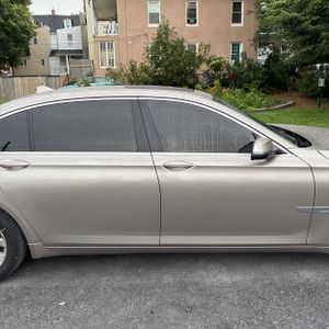 صورة مصغرة 11 لـ 2015 BMW 750LI