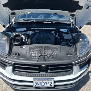 2026 Porsche MACAN — миниатюра 45